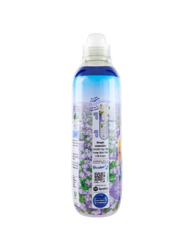 Coccolino Ammorbidente Concentrato - Xxl 87 Lavaggi 1827ml - Lavanda Medit.